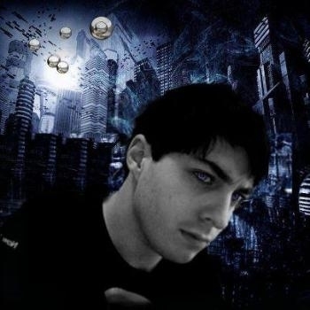 Cryogenic Echelon feat Sleepless - Indigo Children (Anthology 2013)