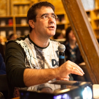 Christophe Héral - Home Sweet Home