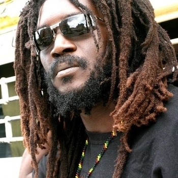 U Brown, Chezidek, Irie Ites - Traveling Man