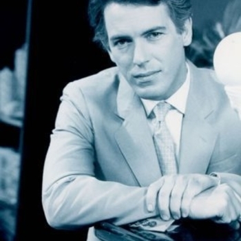 Carlos Mata - Dejame intentar