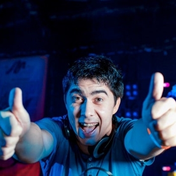 Cramp and Ilya Soloviev - Echo (Cramp Remix) (2010)