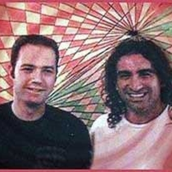 California Sunshine - The Sound of Goa