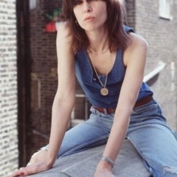 Chrissie Hynde - I’m Not In Love