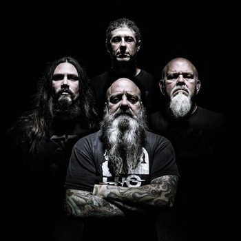 Crowbar - Shaman of Belief (Symmetry In Black 2014)