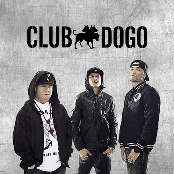 Club Dogo - Senorita