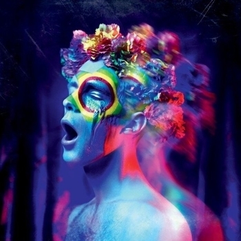 Ceo - Omg (Wonderland 2014)