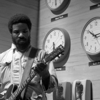 Cody ChesnuTT - Eric Burdon