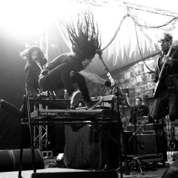 Café Tacvba - Quiero Ver (Лучшая мексиканская музыка 2022)