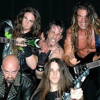 Cage - The Edge (Astrology 2000)