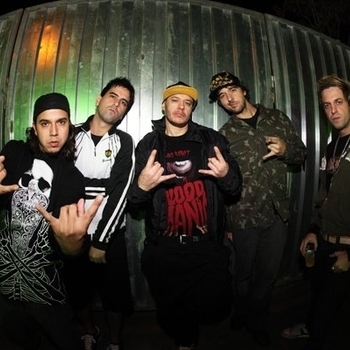 Planta E Raiz - Gueto do Universo - Dias de Luta