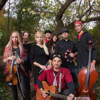 Cloud Cult - Catharsis (Love 2013)