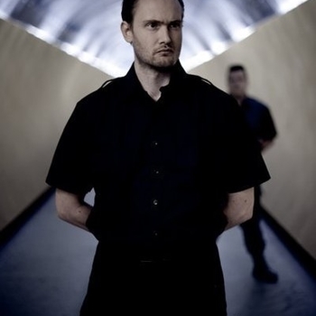 Cryo and Martin Rudefelt - Too Much (Retropia 2014)