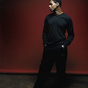 Carl Thomas - I Wish