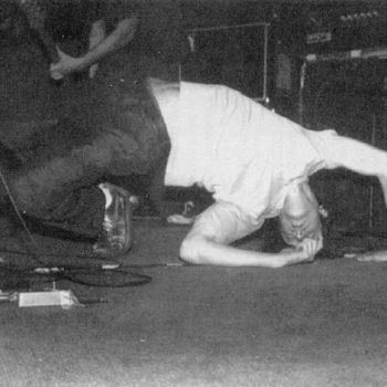 Chokebore - Days of Nothing