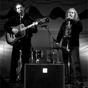 Changes and Annabel Moynihan, Michael Moynihan - After The Battle And His Solemn Oath And The Outlaw King (The Ballad Of Robert De Bruce 2019)