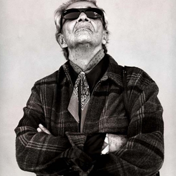 Chavela Vargas - Un Mundo Raro