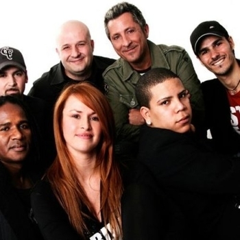 Croma Latina - Piu Che Puoi-Mas Que Puedas (Latin Party)