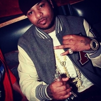 Frenchie & CHinx Drugz - BrickSquad/Coke Boys