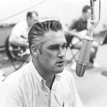 Charlie Rich - My Elusive Dreams