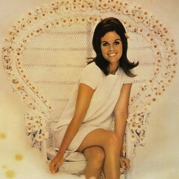 Claudine Longet - Hurry on Down