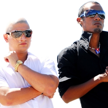 Chapa C - No Llores Por El