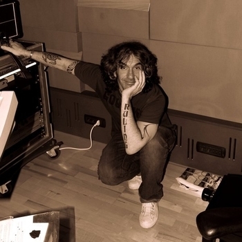 Claudio Guidetti - Un giro per roma (OST из "Прости за любовь / Scusa ma ti chiamo amore")