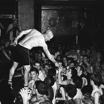Cro-Mags - Death Camps