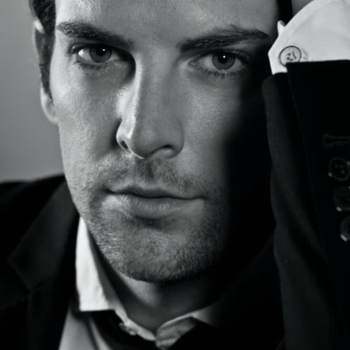 Chris Mann - Fireworks (Мелодия из фильма "Лапочка 2: Город танца / Honey 2")