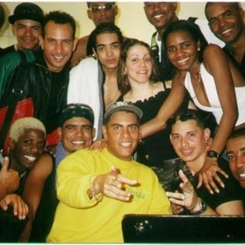 Gente de Zona - Track  6