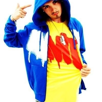 Crissy Criss - More than ever