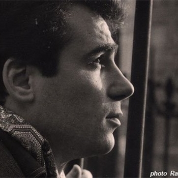 Claude Nougaro - Dansez Sur Moi