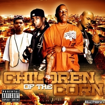 Children Of The Corn and McGruff, Cam'ron, Bloodshed, Mase, Big L - American Dream (Rap a Cite 1999)