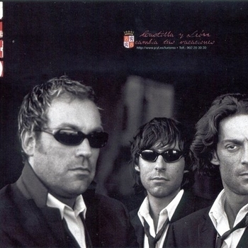 Café Quijano - Tu Ritmo Loco