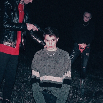 Cooper - Hanging On The Telephone (1996)