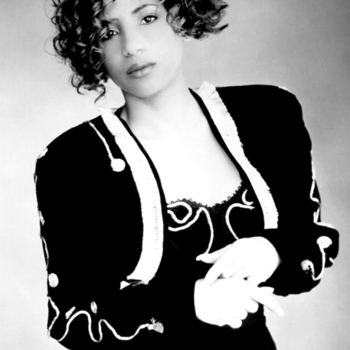 Cherrelle - I Didn't Mean to Turn You On (OST Straight Outta Compton / Голос улиц)