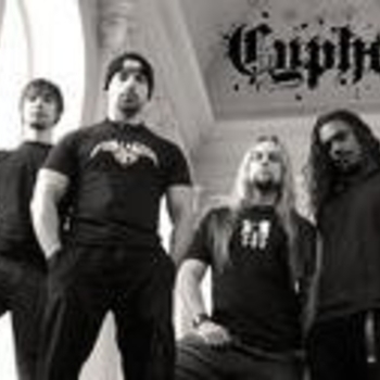 Cypher - Portishead - The Rip (Dustep Remix)