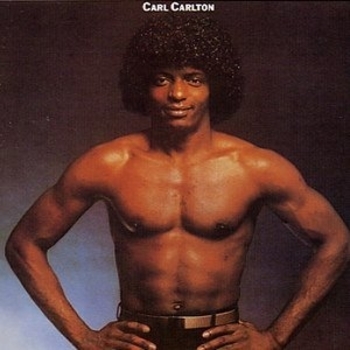 Carl Carlton - Hot