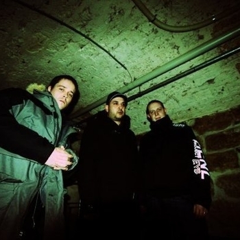 Cause 4 Concern - Pandemic (Octane & DLR Remix)