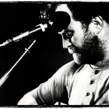 Christy Moore - The City Of Chicago