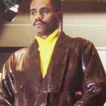 Colonel Abrams - Trapped