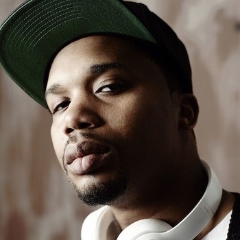 Charles Hamilton - New York Raining