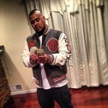 Cartel MGM & Edorado Red - Cartel MGM & Edorado Red