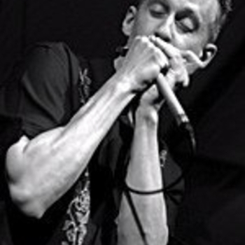 Carlos Del Junco - Another Man Done Gone / On Down the Track