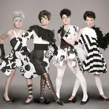 Dave Clarke - Disgraceland