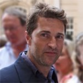 Charlie Mole - Basil Paints