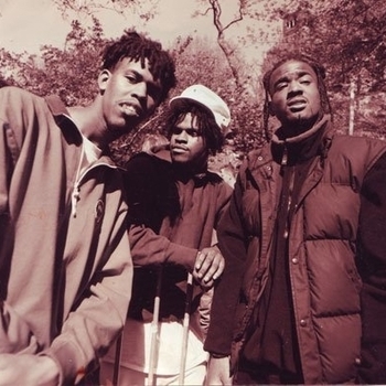 Cella Dwellas - I Put It Down