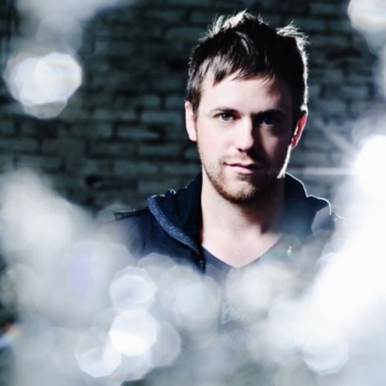 Casey Darnell - Light Of The World