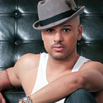Артист Chico DeBarge