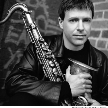 Chris Potter - Yesterday