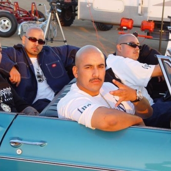 Califa Thugs - Sureño Thugs